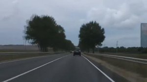 Анапа-Темрюк