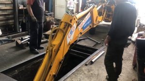 Ремонт ЧЛМЗ 310