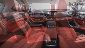 Авто обзор - Кроссовер Dongfeng Fengon 580 2022 перешел во второе поколение