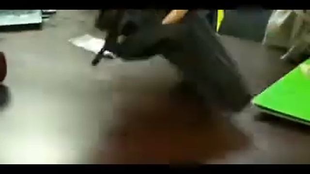 Shockproof Test of the Notebook Pack with Airdown Design смотреть онлайн