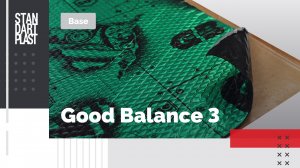 Вибродемпфер Good Balance 3