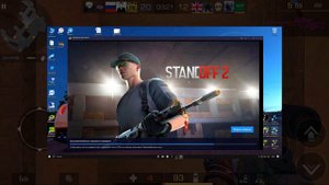 Как скачать стандоф 2 / Как скачать standoff 2 / Как скачать стандоф 2 на пк?