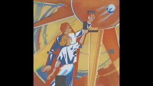 Время гигантов. А.Гуськов