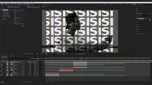 Создаем маски в After Effects БЫСТРО И ПРОСТО