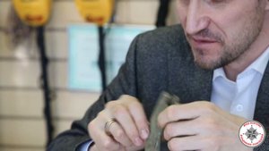 Что делать с найдеными крестиками!