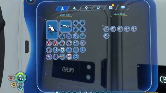 Subnautica #7. Погружение в бездну. смотреть онлайн