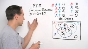 Art of Problem Solving: Venn Diagrams with Three Categories