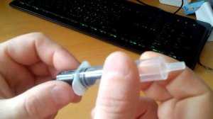 счетчик пузырьков CO2