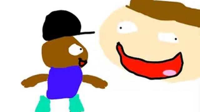 potato meme (Как заставить картошку страдать) смотреть онлайн