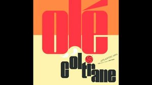 John Coltrane - Aisha