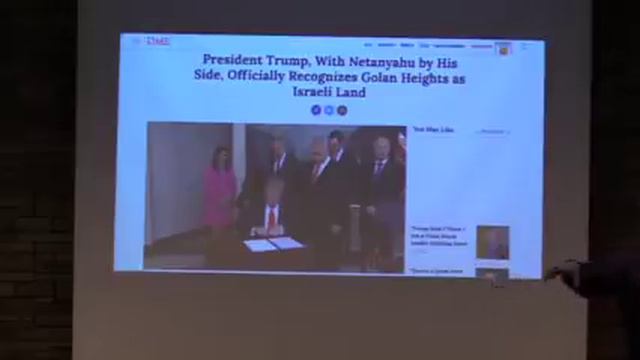 2019 03 30 Session 2 Tom Hughes смотреть онлайн