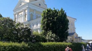 ДИВЕЕВО. ТРОИЦА. #дивеево