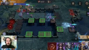 Испытания Культистов - Льготный Вариант || Watcher of Realms