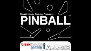 Pinball - Breakthrough Gaming Arcade | Platinum Walkthrough | All Trophies & Achievements