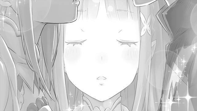 『 Hopeful 』Re:Zero OST (S1&S2) смотреть онлайн