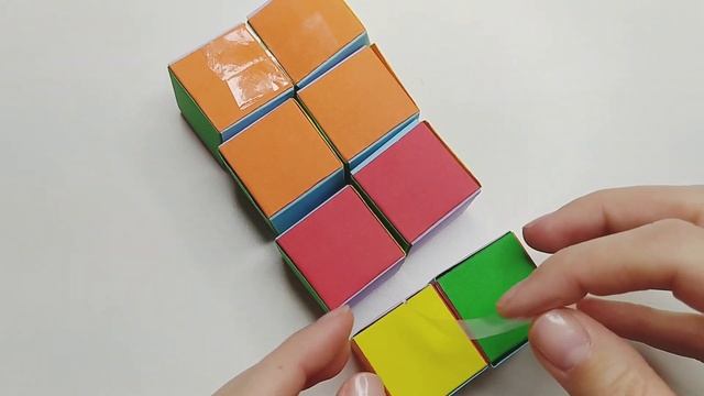 КУБ БЕСКОНЕЧНОСТИ ИЗ БУМАГИ. Бесконечный куб ИНФИНИТИ. Cube infiniti смотреть онлайн