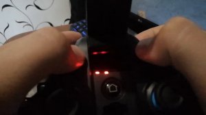 Все про геймпад iPega PG-9156