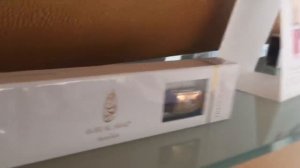 Обзор номера в отеле burj al Arab ( парус ) 5 звёзд