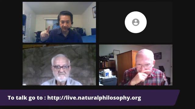 Saturday Morning Science Chats смотреть онлайн