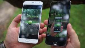 Простой секрет для фото на смартфон