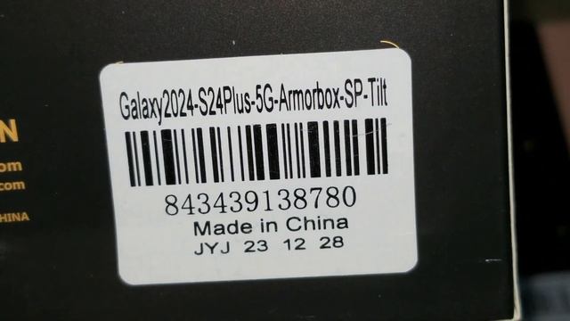 New Samsung S24 S24+ S24 Ultra Cases by iBlason смотреть онлайн