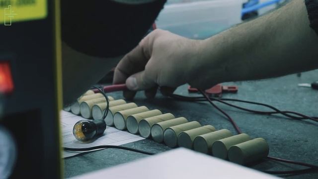 Восстановление АКБ HILTI 18 Вольт; 3.0 Ah смотреть онлайн