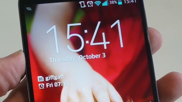 Новости MWC 2014 LG G 2 Mini смотреть онлайн