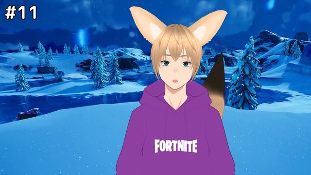 Гайд 2023: как играть в Fortnite и стать про-игроком?