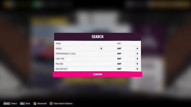 FORZA HORIZON 5 - HOW TO BUY FRIEND CAR IN AUCTION HOUSE смотреть онлайн