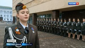 Как изменился Краснодон за время в составе России