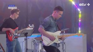 Band5 - Лето без тебя как зима (Михаил Боярский cover)