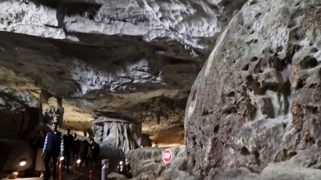 Ha Long Bay Cruise in the top UNESCO World Heritage Site in Vietnam, 1600 islands смотреть онлайн
