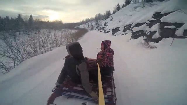 Как проучить плохих пассажиров, МК от Ефремова А. А. смотреть онлайн