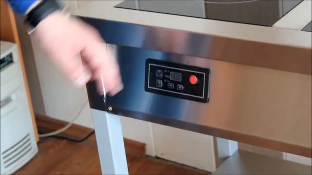 Промышленные индукционные плиты г.Набережные Челны смотреть онлайн