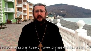 Можно ли отмечать день рождения, если он совпадает с Пасхой. Священник Игорь Сильченков.