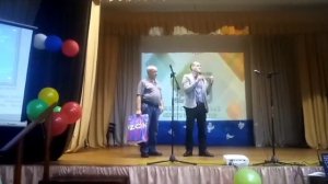 В память Артуру и всем воинам | с.Кривка, День Села 2024