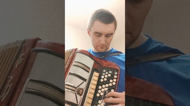 Леприконсы - Девчонки полюбили не меня (cover на баяне) смотреть онлайн