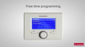 Ariston Sensys  пошаговая инструкция настройки Вашего устройстваа