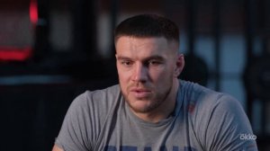 Большое интервью Вадима Немкова | переход в UFC, новый подход к тренировкам, бой с Ромеро | Okko ММ