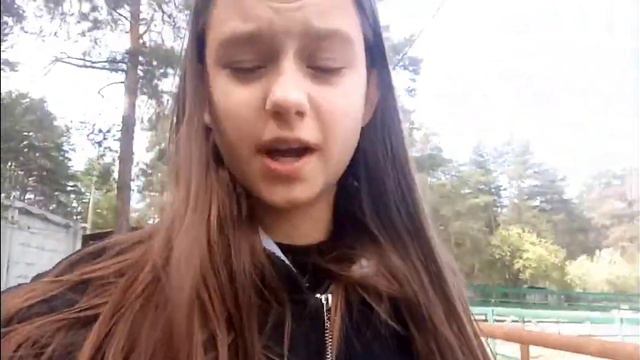 VLOG //В зоопарке 🐒 смотреть онлайн