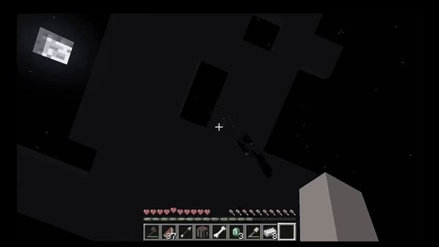 ЕСЛИ Я УМРУ ТО ВИДЕО ЗАКОНЧИТСЯ в МАЙНКРАФТ смотреть онлайн