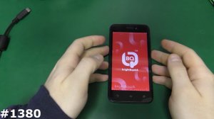 Разблокировка FRP аккаунта, Прошивка и Hard Reset BQ 4583 Fox Power