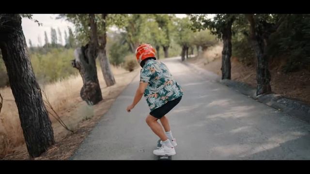 Canon 6D Mark II Cinematic vídeo 2020 смотреть онлайн