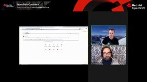 OpenShift Container Storage Office Hours