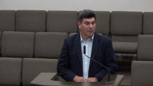 "Ещё дано время" - "Мыслим о Боге" - Виктор Радион - Церковь "Путь Истины"