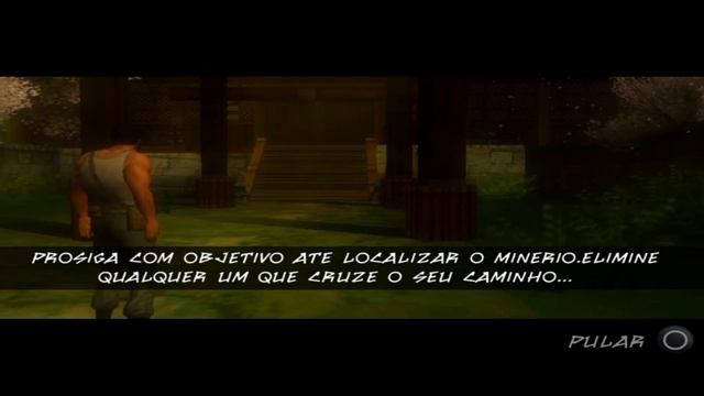 X-MEN ORIGINS WOLVERINE Jogo Incrível De PSP Rodando Liso No Telefone Com Emulador PPSSPP смотреть онлайн