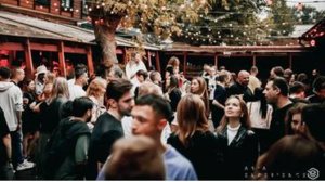 Asia Experience at Gazgolder 14.07.23 (4K)