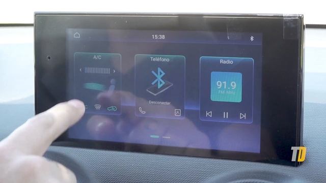 DSFK SERES 500 Y SERES E3 ELECTRICO - COMPARATIVA VERSION NAFTERA Y ELECTRICA | TEST DRIVE PARAGUAY смотреть онлайн