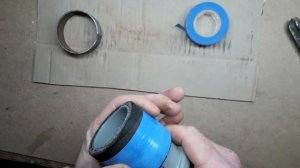 БЮДЖЕТНЫЙ самодельный циклон для пылесоса своими руками /    строительный пылесос  для мастерской