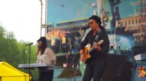 Понтонный.День поселка.29.07.17.